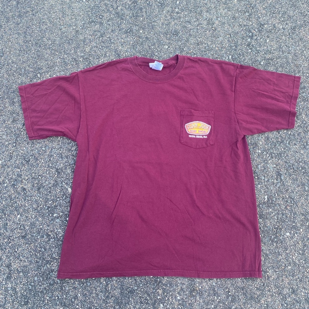 Ron Jon Cocoa Beach Florida tee